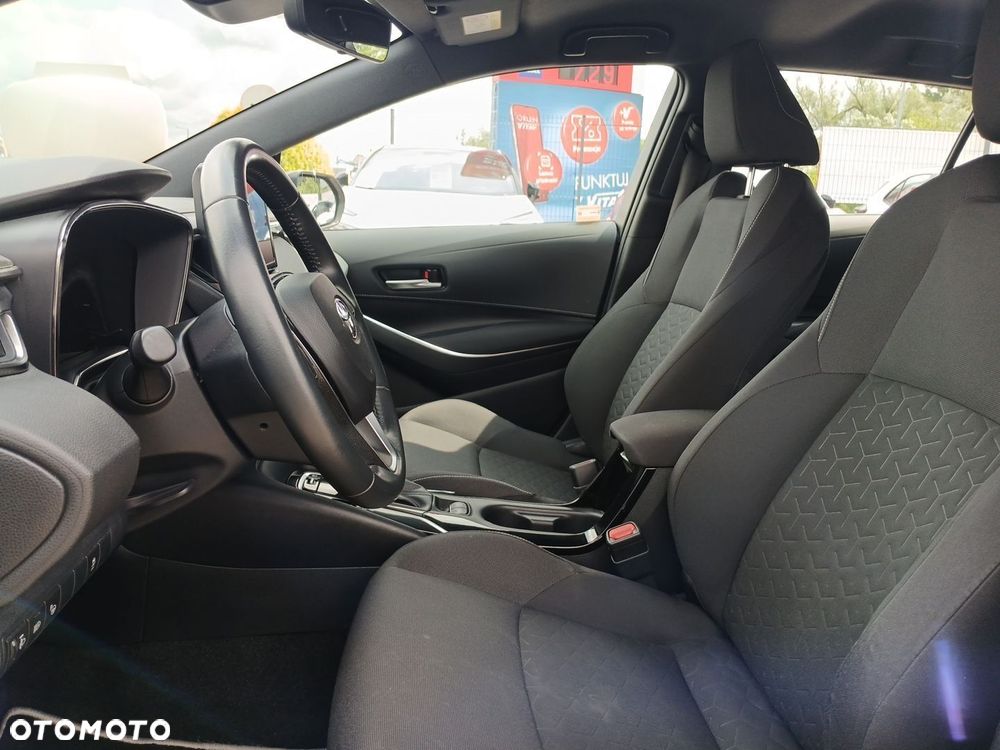 Toyota Corolla 1.8 Hybrid Comfort - 15