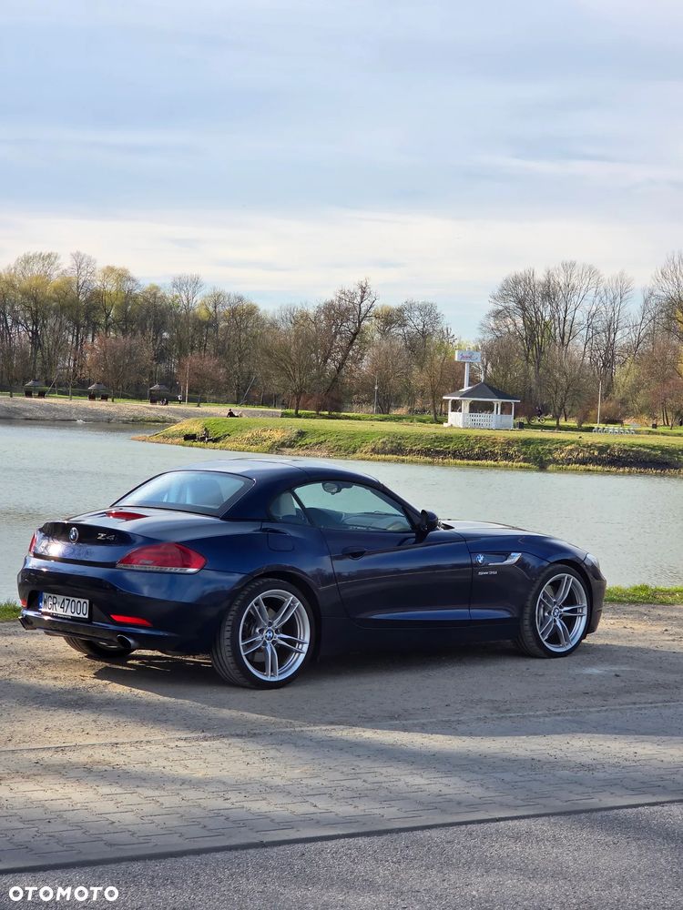 BMW Z4 - 5