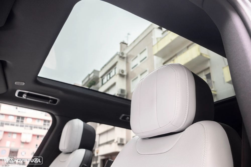 Land Rover Range Rover Sport 3.0 P440e Dynamic SE - 11