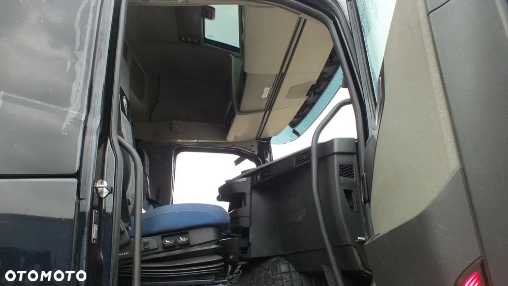 Volvo FH 500 - 11