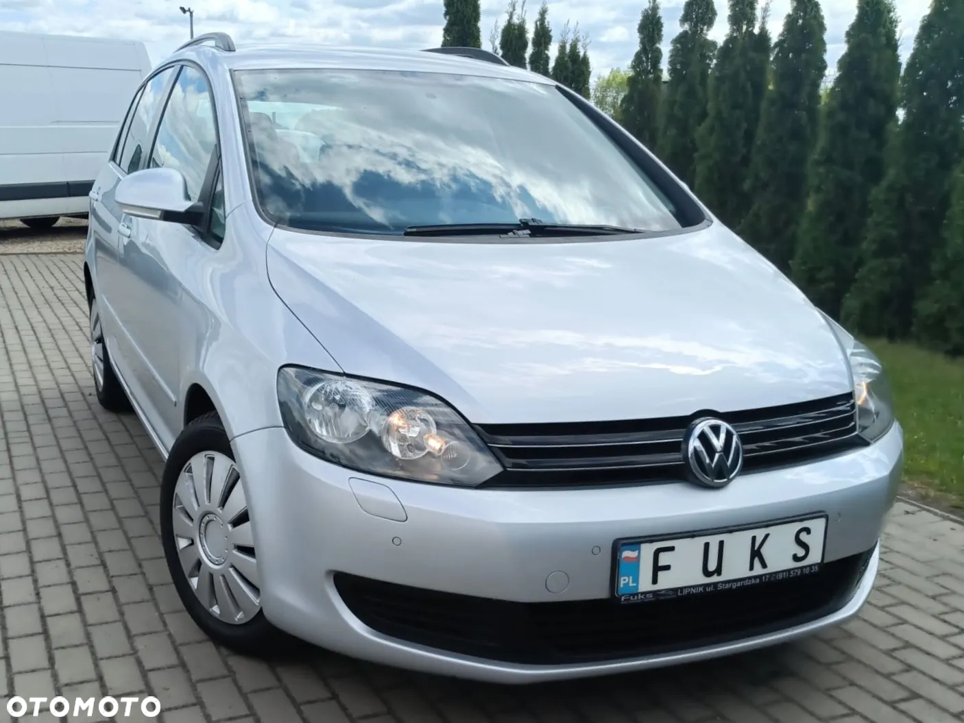 Volkswagen Golf 1.4 TSI Comfortline - 4