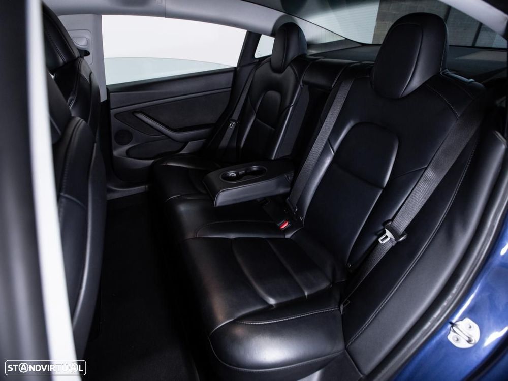 Tesla Model 3 Long Range Tração Integral - 12