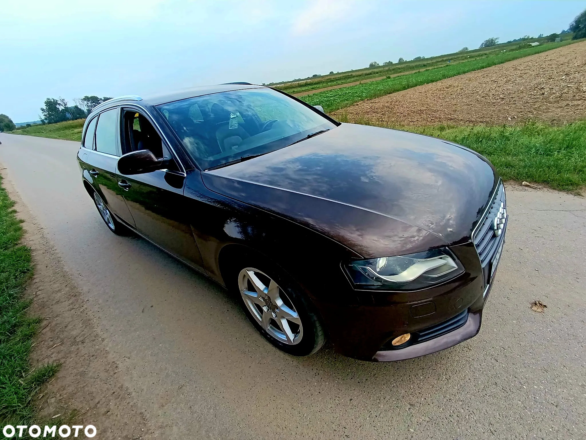 Audi A4 2.0 TDI DPF multitronic Ambition - 12