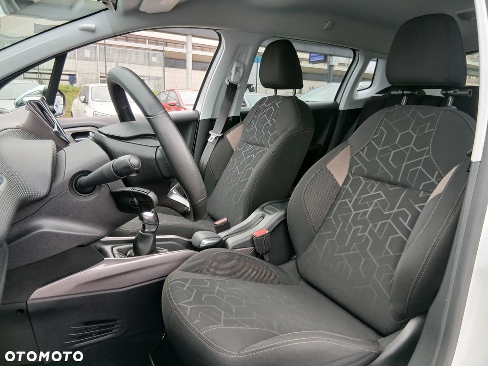 Peugeot 2008 1.6 VTi Style - 13