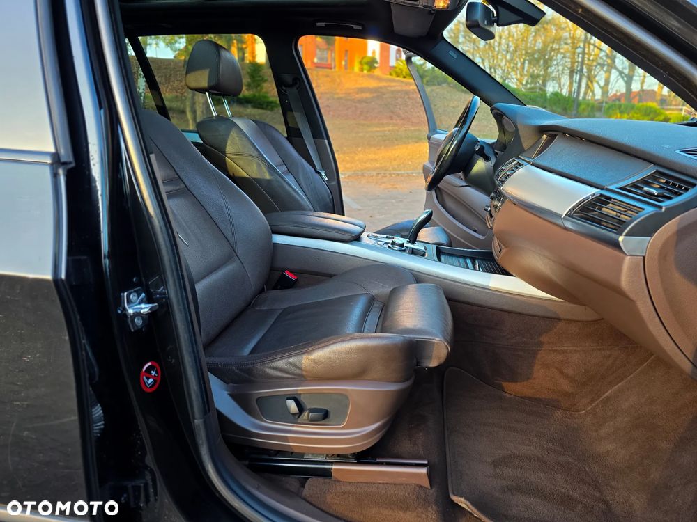 BMW X5 xDrive30d - 22