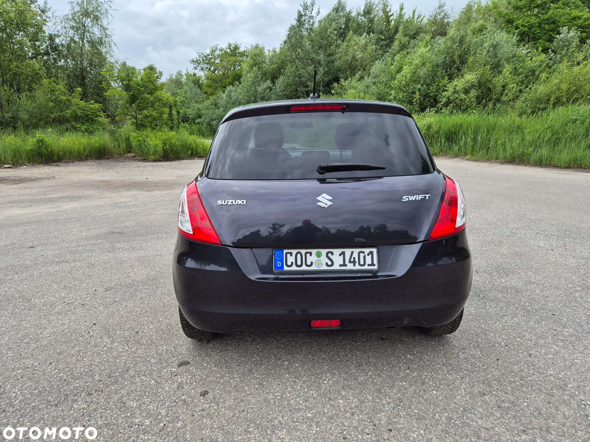 Suzuki Swift 1.2 X-TRA - 13