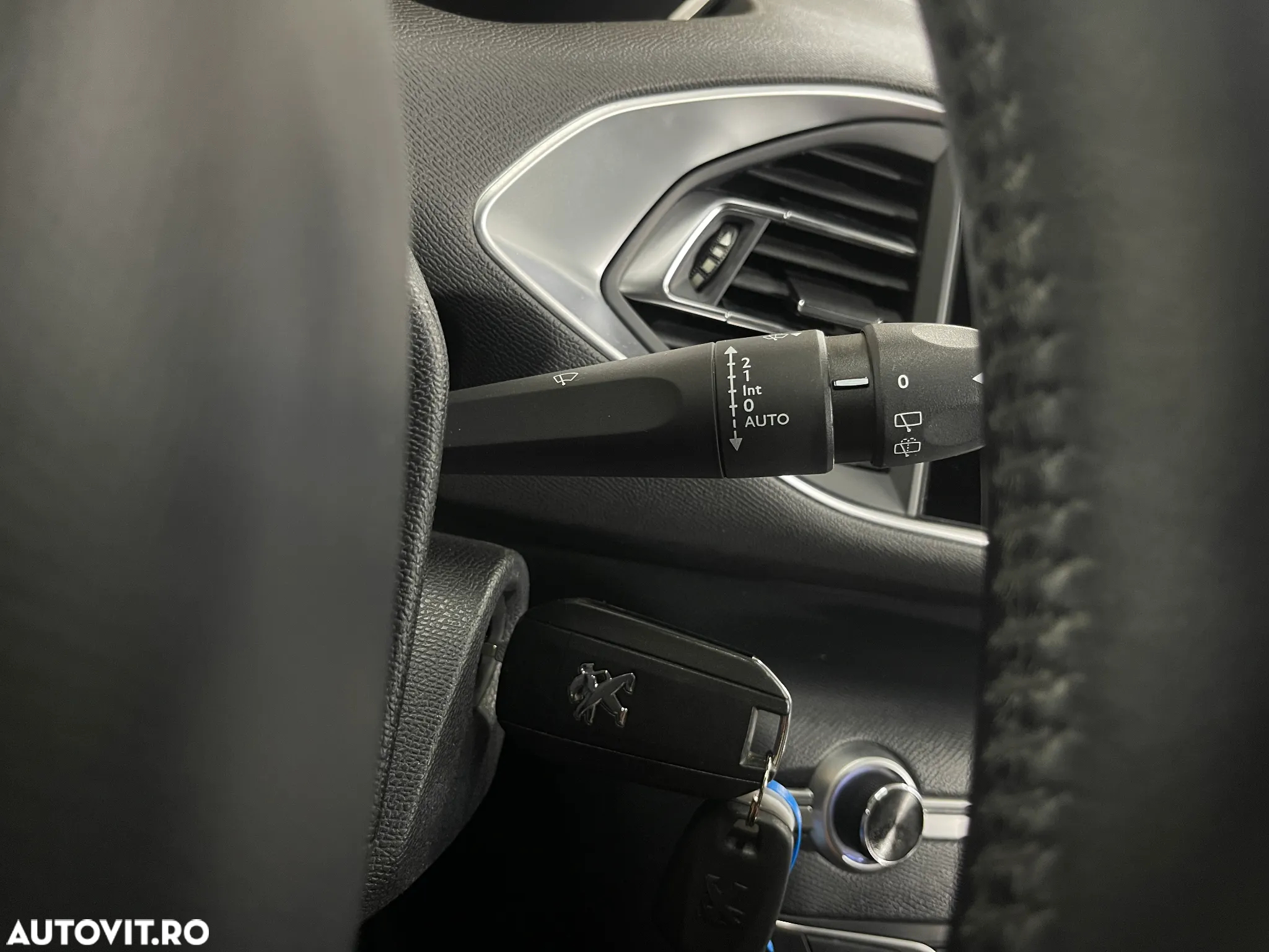 Peugeot 308 1.5 BlueHDi FAP STT Active Pack - 19