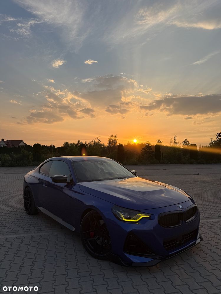 BMW Seria 2 M240i xDrive - 1
