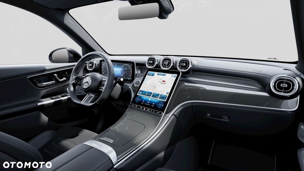 Mercedes-Benz GLC - 12