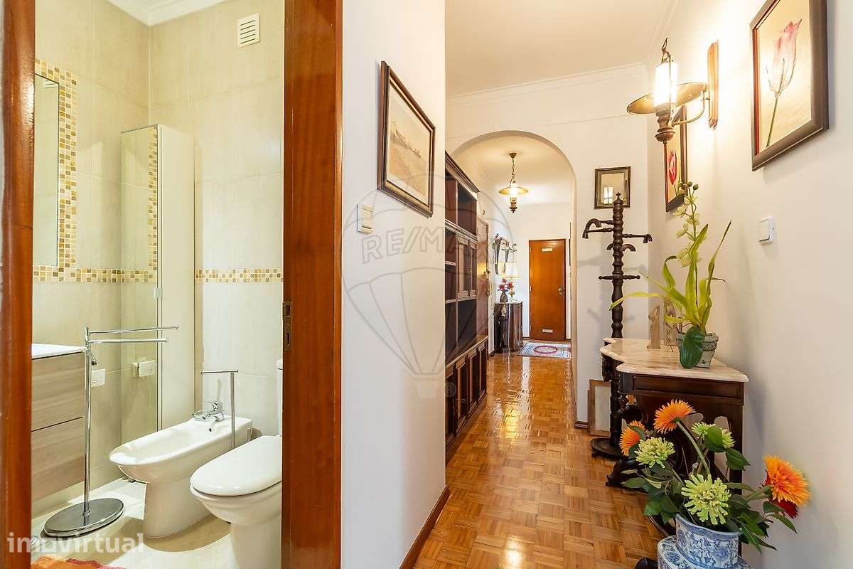 Apartamento T2 para arrendamento - Grande imagem: 4/21