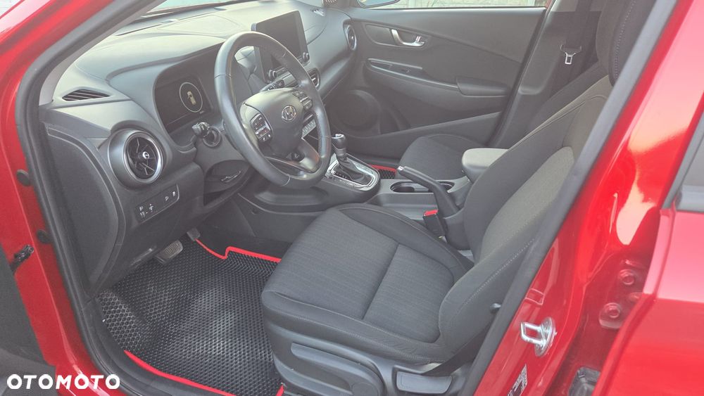 Hyundai Kona 1.6 T-GDI Style DCT - 6