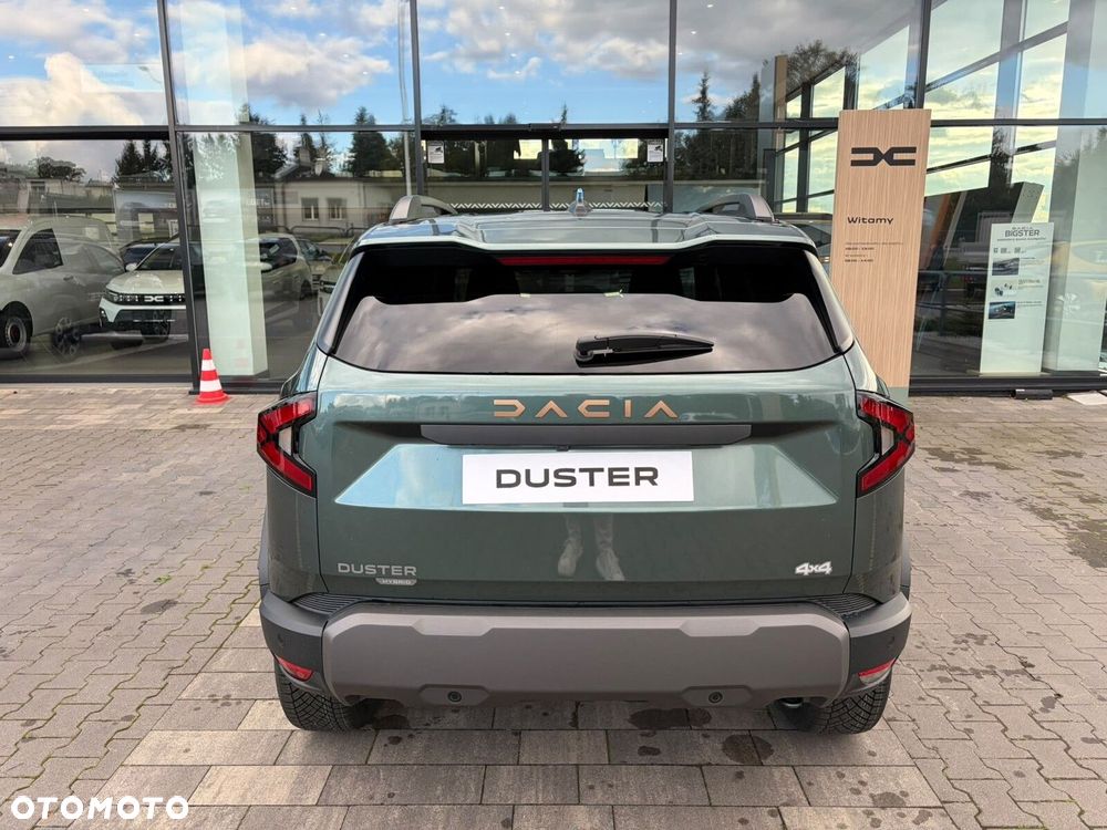 Dacia Duster - 6