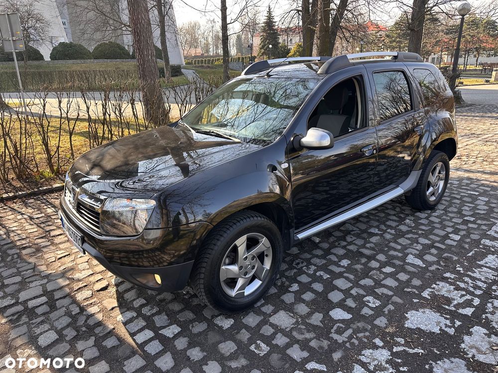 Dacia Duster 1.6 16V 4x2 Delsey - 1