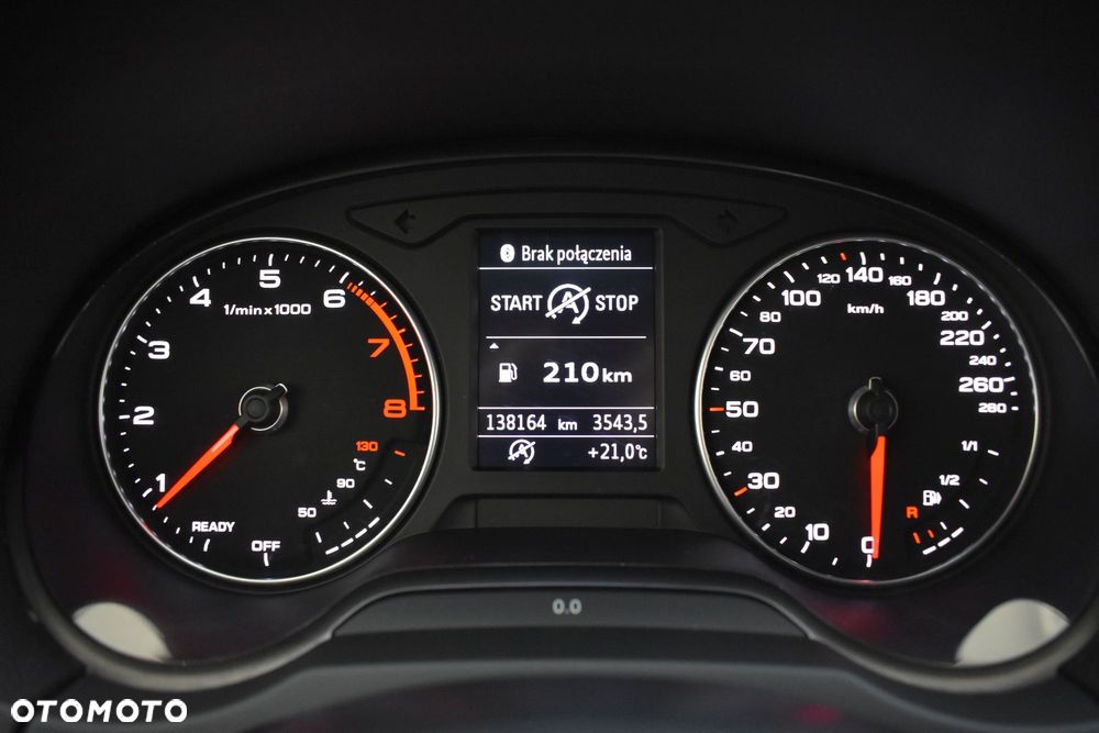 Audi A3 Sportback 1.5 TFSI cylinder on demand sport - 18