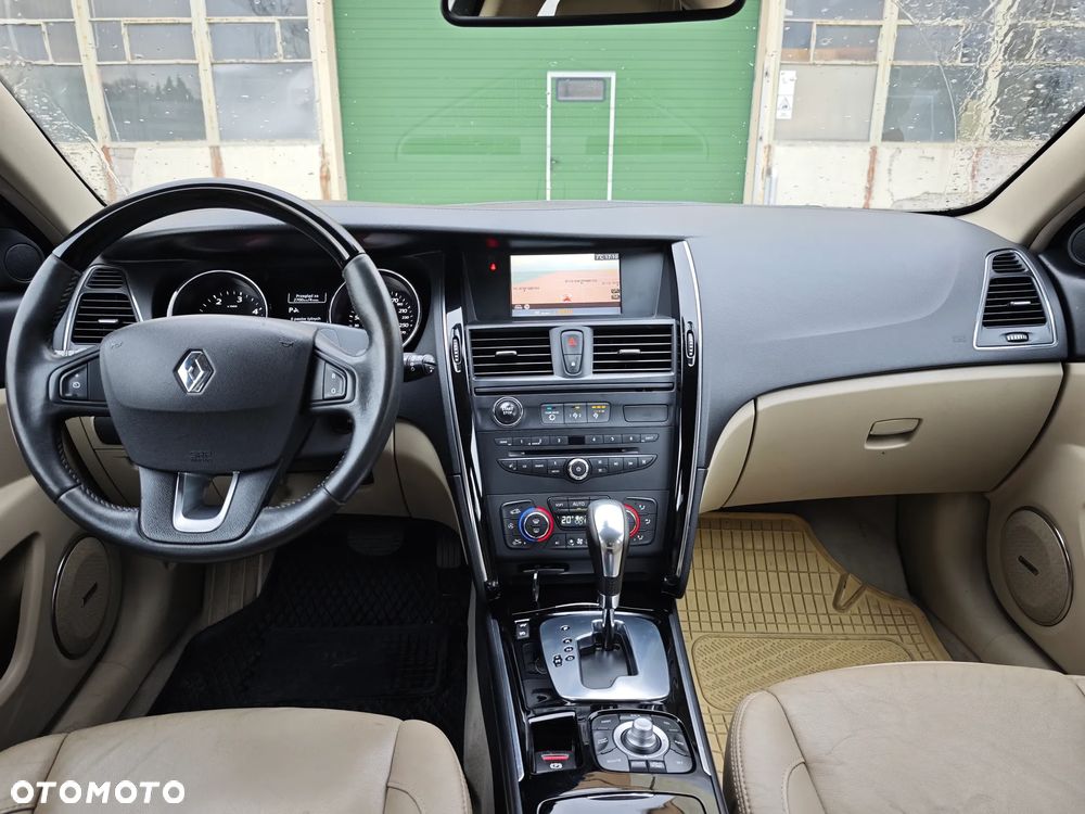 Renault Latitude - 5