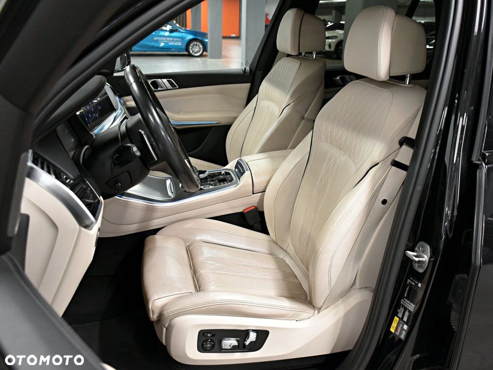 BMW X5 - 11