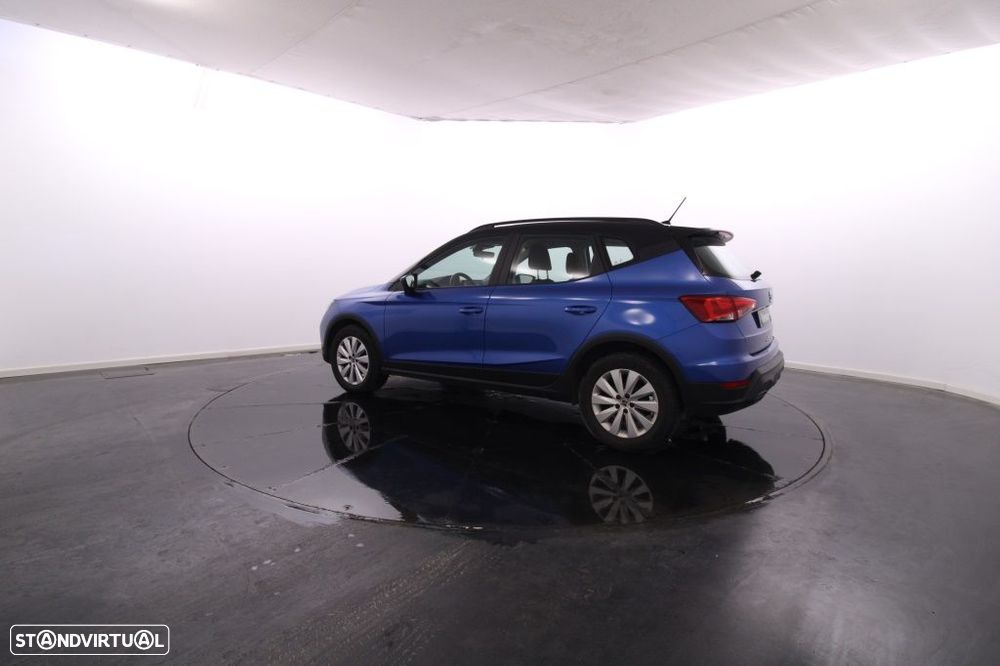 SEAT Arona 1.0 TSI Style - 4