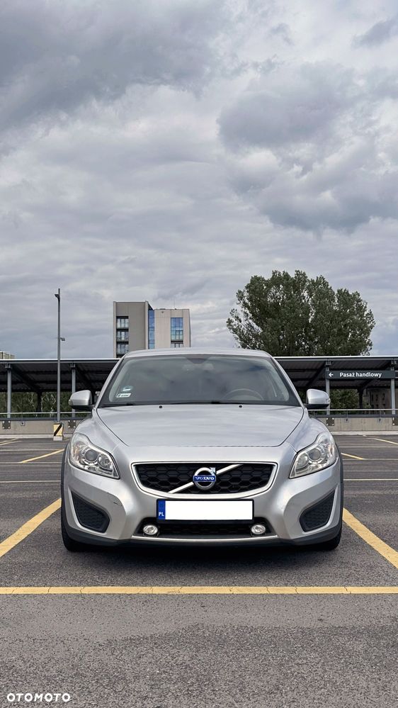 Volvo C30 D2 DRIVe Start-Stop - 1
