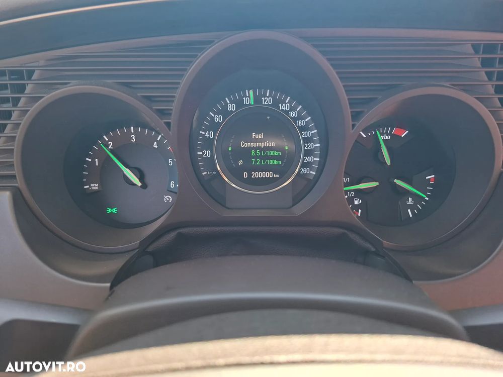 Saab 9-5 - 8