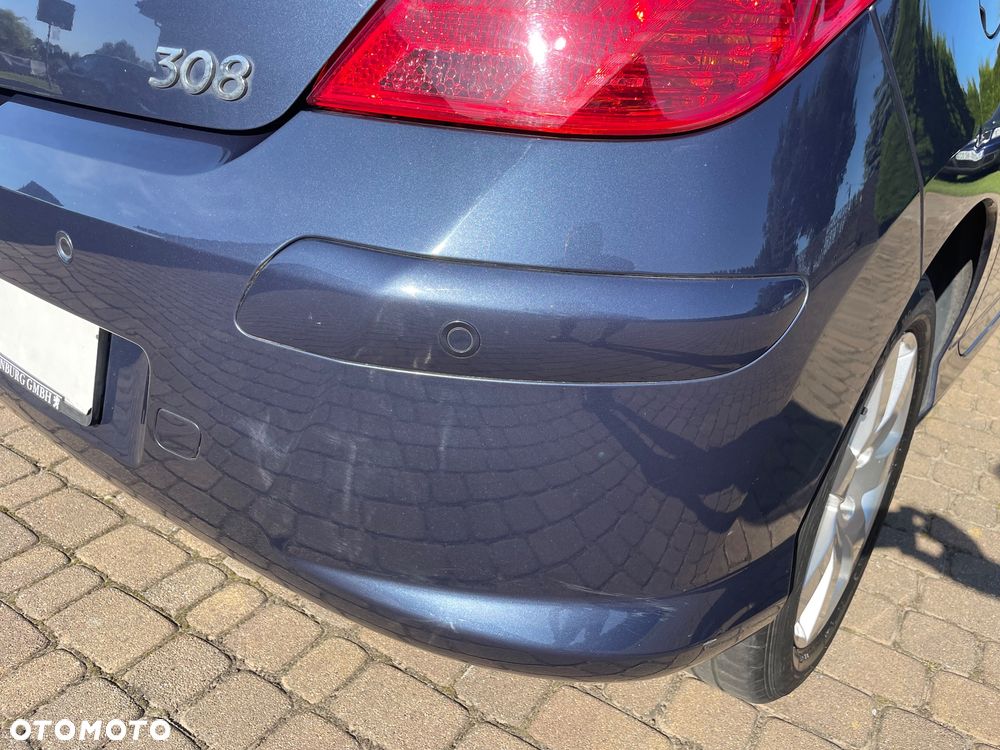 Peugeot 308 - 20