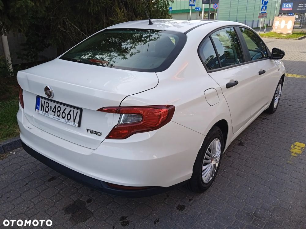 Fiat Tipo - 6