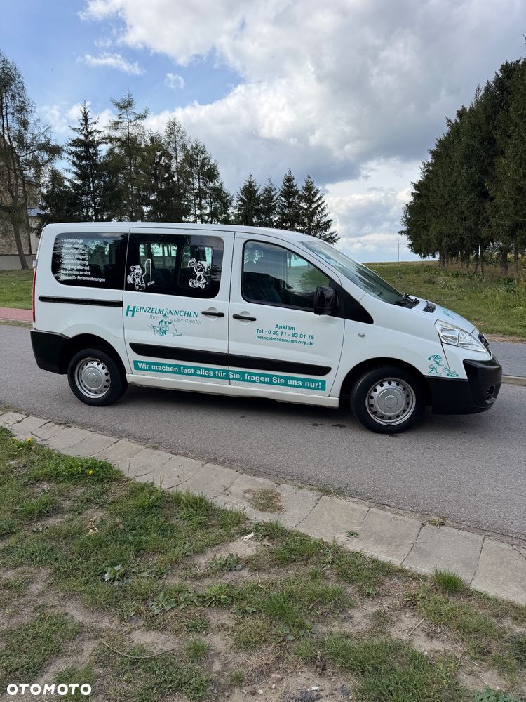 Fiat Scudo - 12