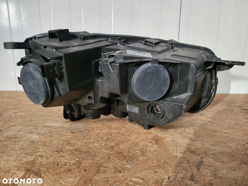 Lampa przednia lewa Peugeot Partner IV - 9