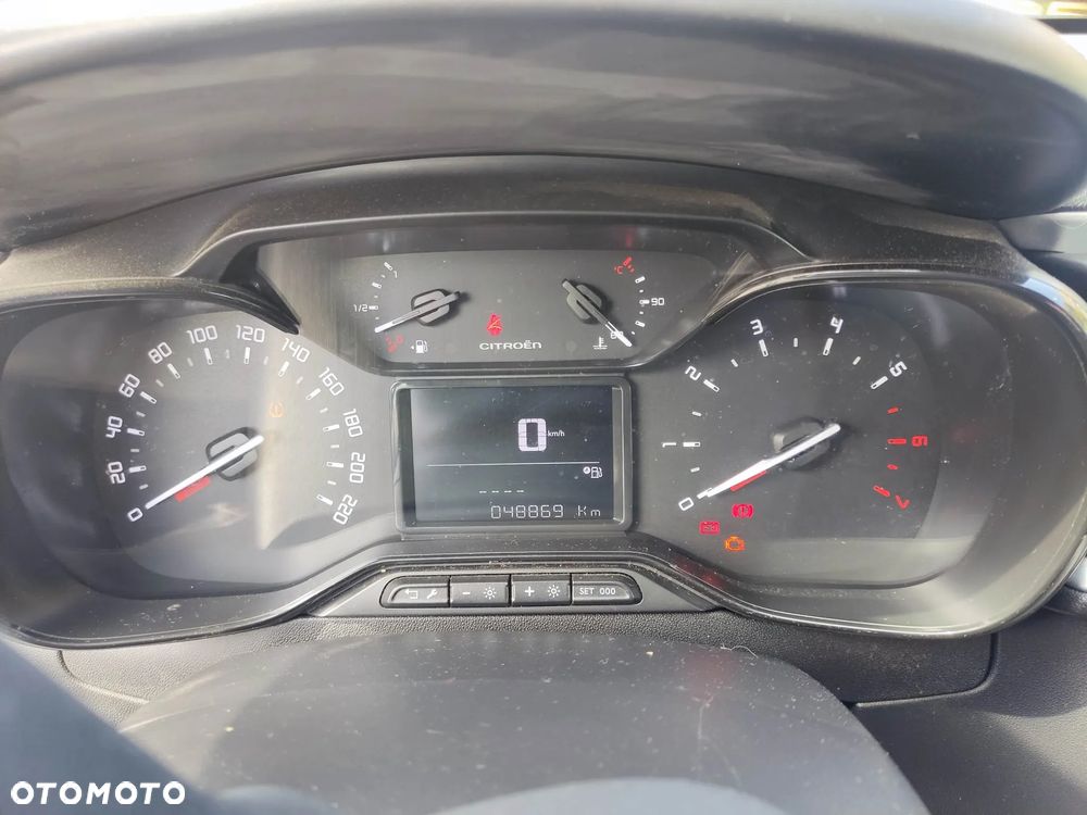 Citroën C3 1.2 PureTech Live - 24