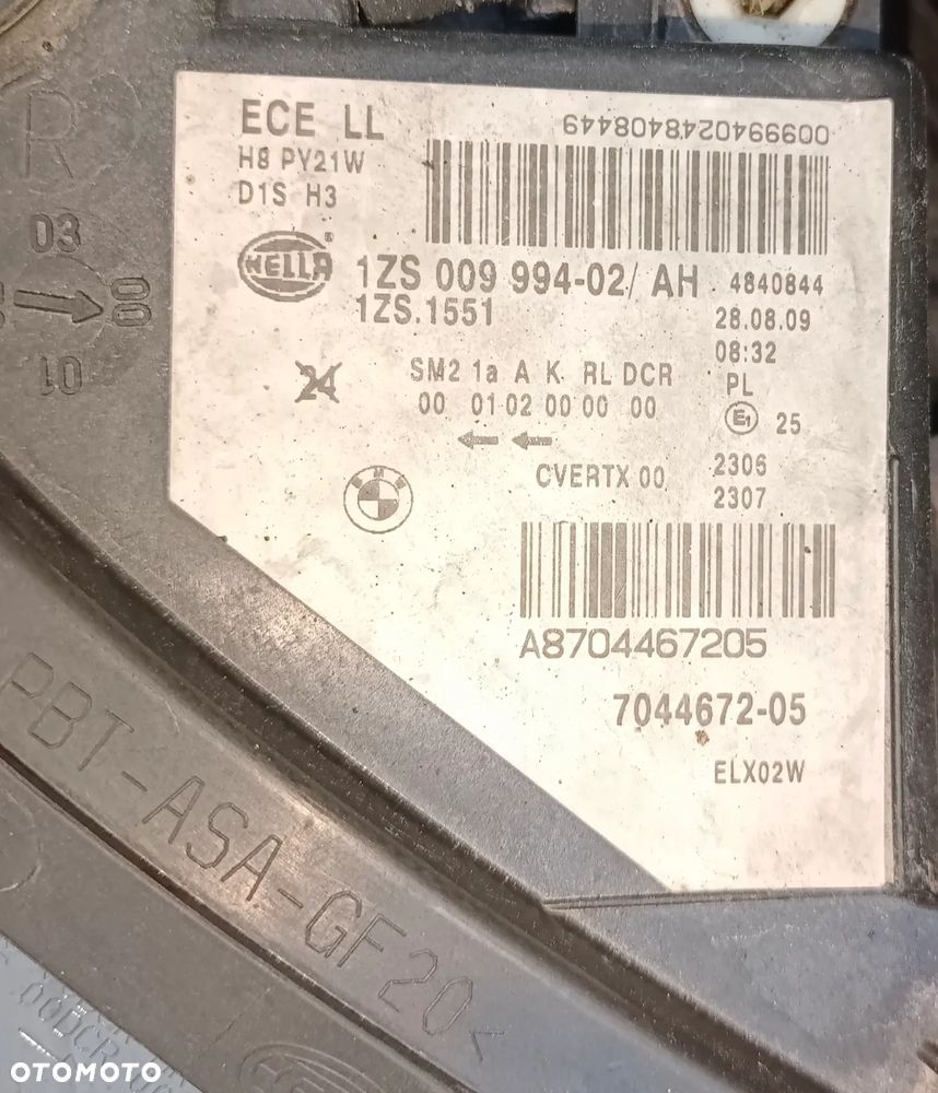 BMW Seria 5 - 16