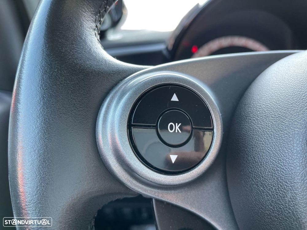 Smart ForTwo Coupé EQ passion - 18