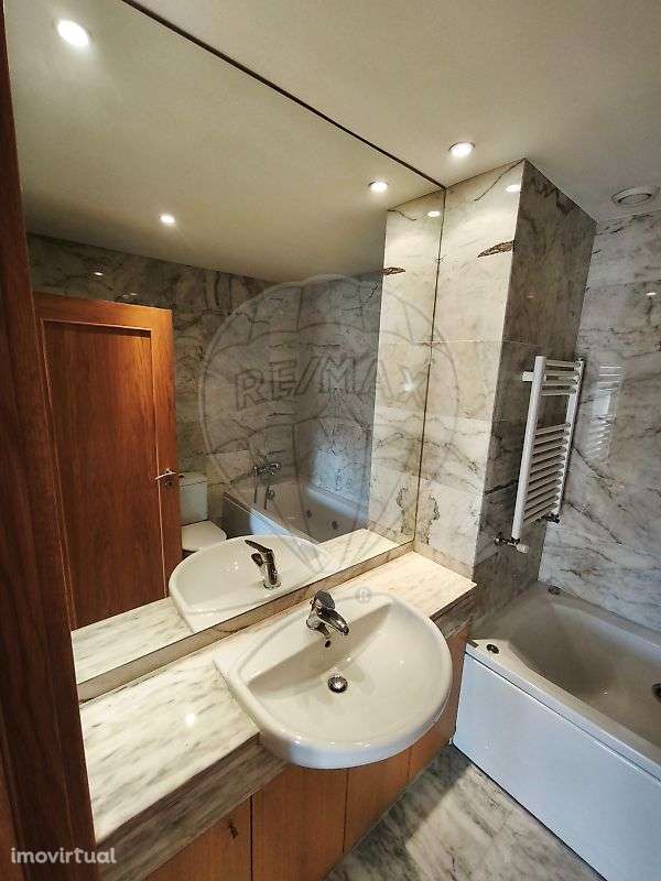 Apartamento T2 para venda - Grande imagem: 3/7