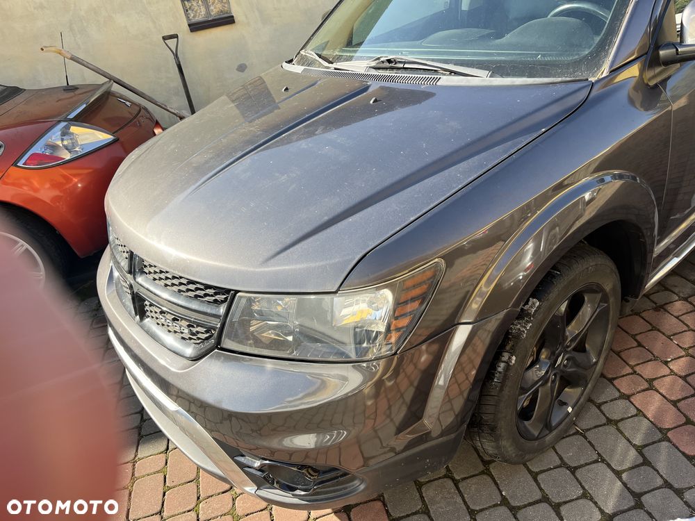 Dodge Journey - 3
