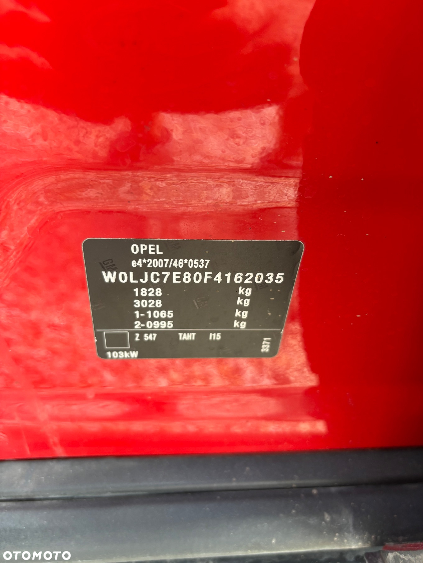 Opel Mokka 1.4 Turbo ecoFLEX Start/Stop Edition - 29