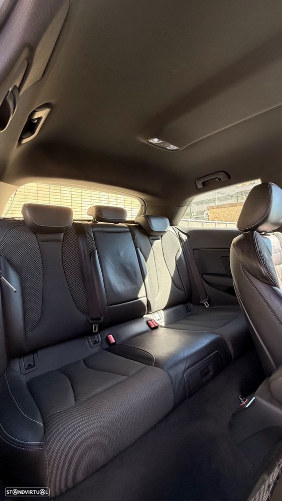 Audi A3 2.0 TDI S-line - 15