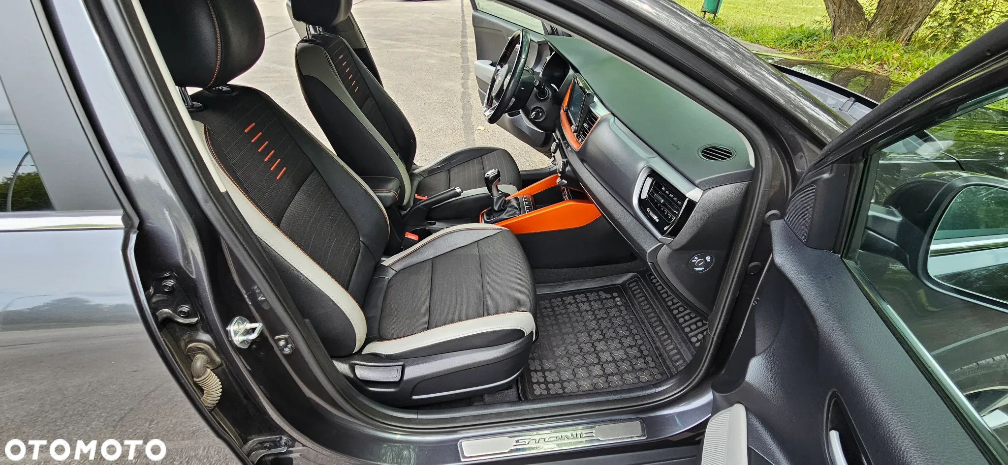 Kia Stonic 1.4 M - 14