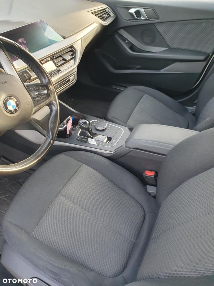 BMW Seria 1 118i Business Edition - 8