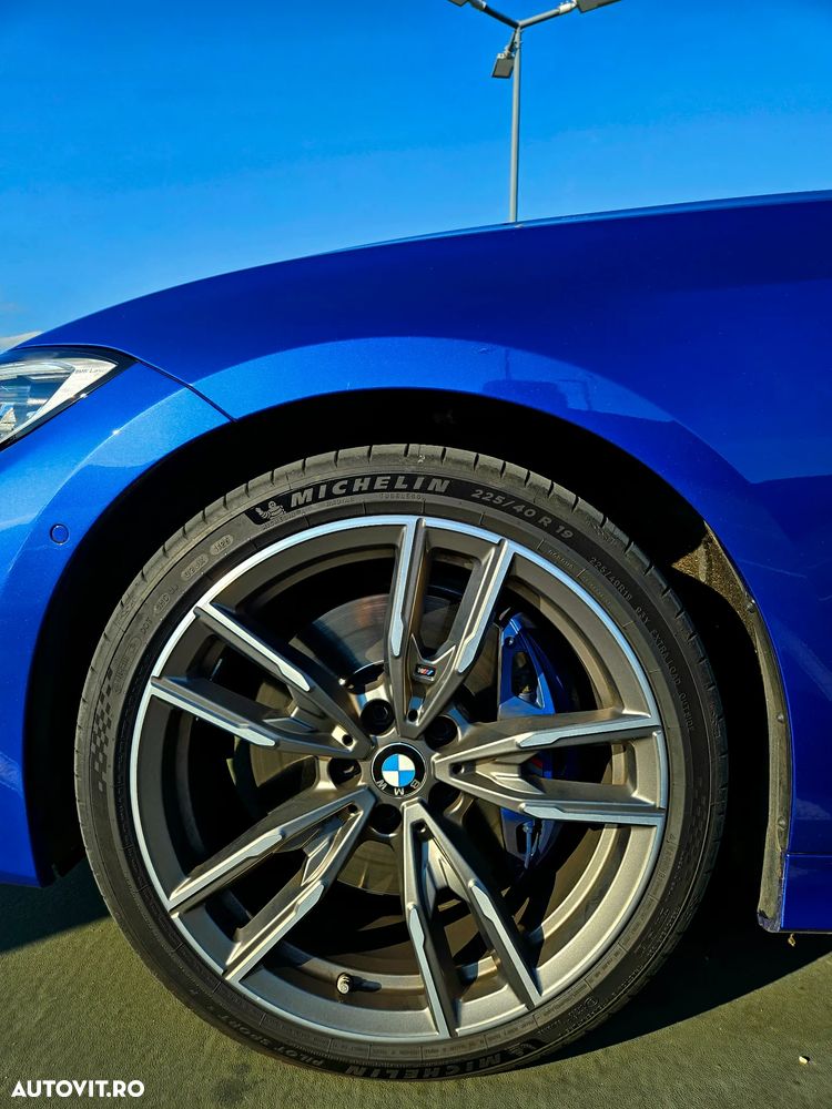 BMW M3 M340i xDrive AT MHEV - 4