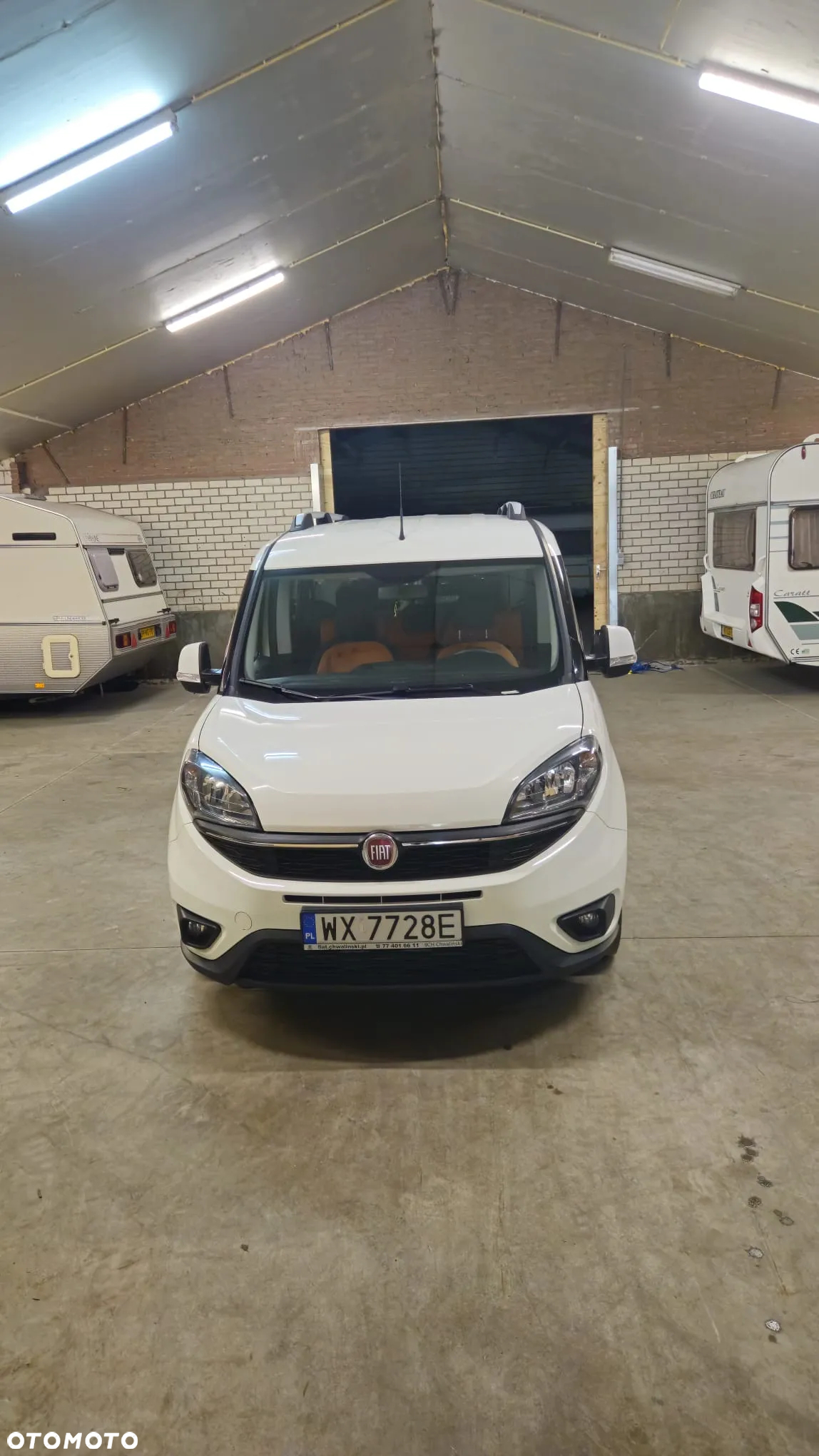 Fiat DOBLO MAXI - 3