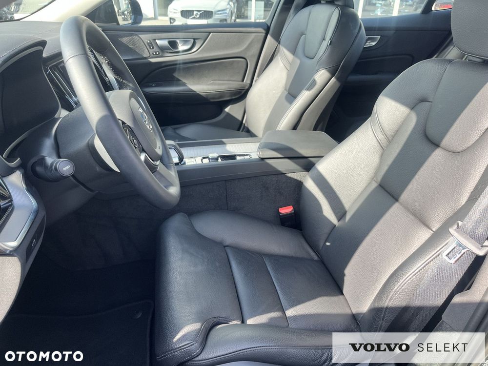 Volvo S60 - 13