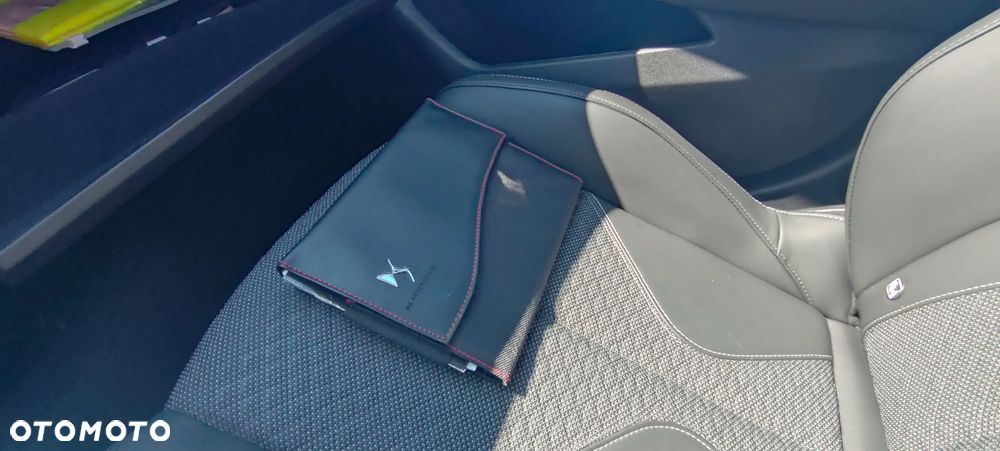 DS Automobiles DS 4 1.2 PureTech Trocadero - 38