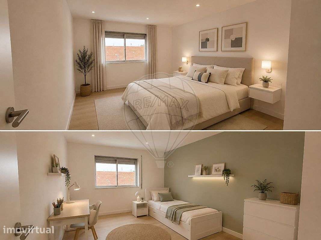 Apartamento T2 para venda - Grande imagem: 3/5