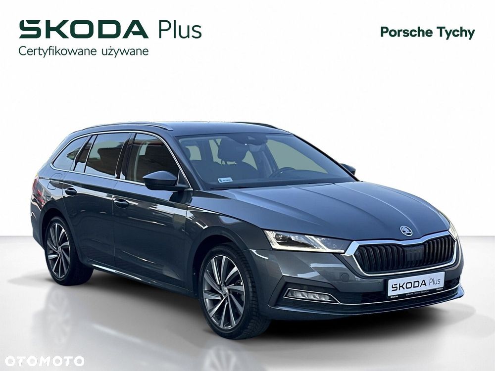 Skoda Octavia - 30