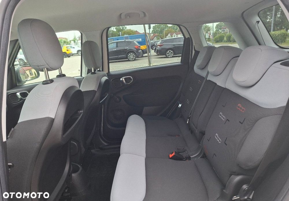 Fiat 500L - 17