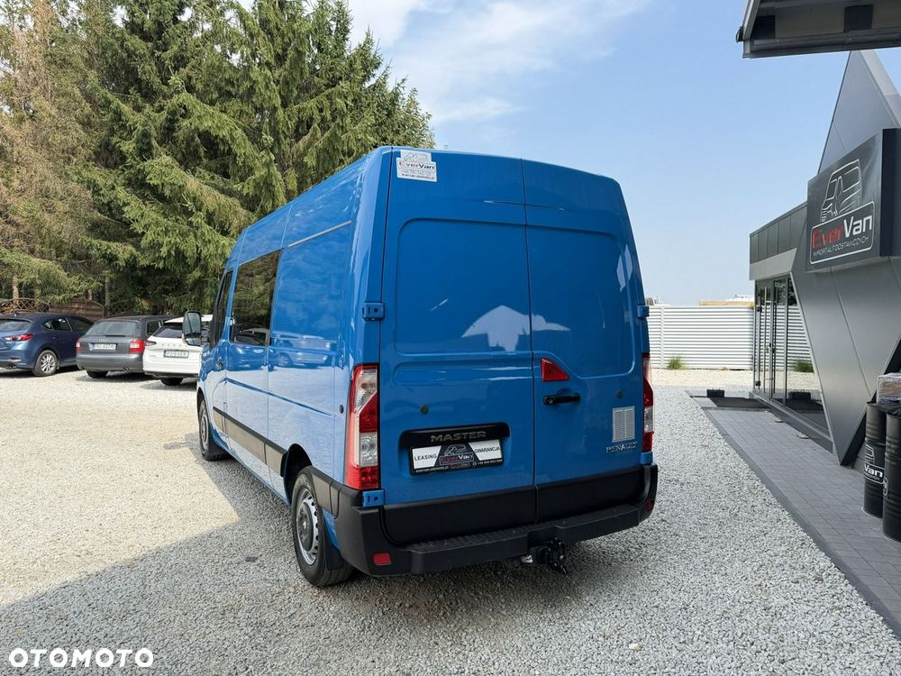 Renault Master - 4