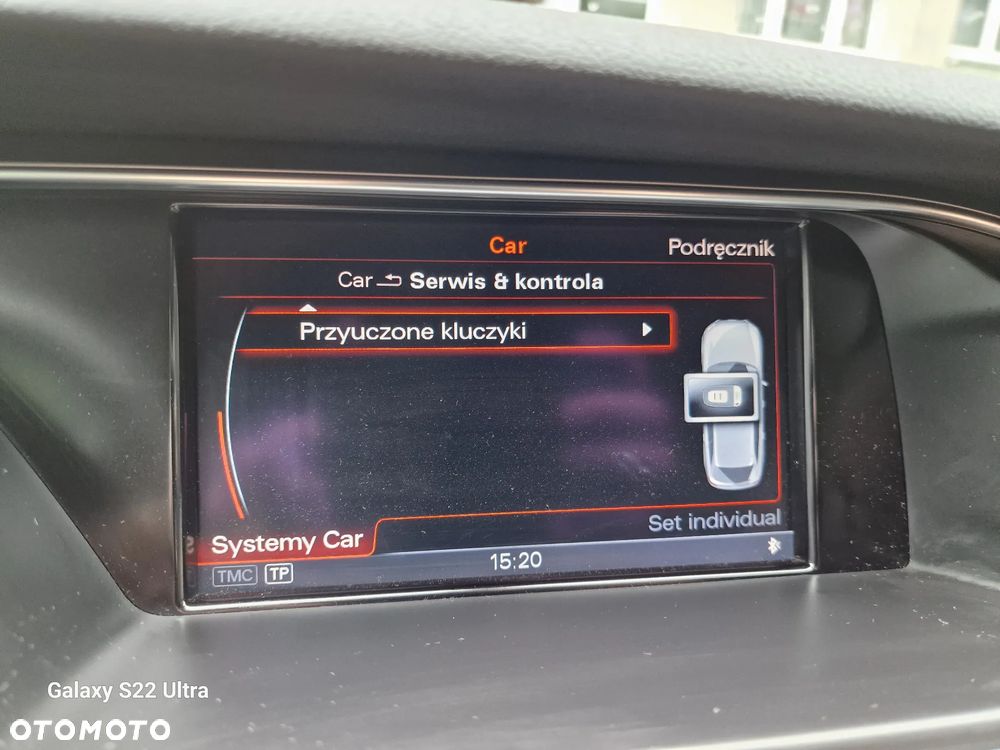 Audi A4 Avant 2.0 TDI Prime Line Multitronic - 19