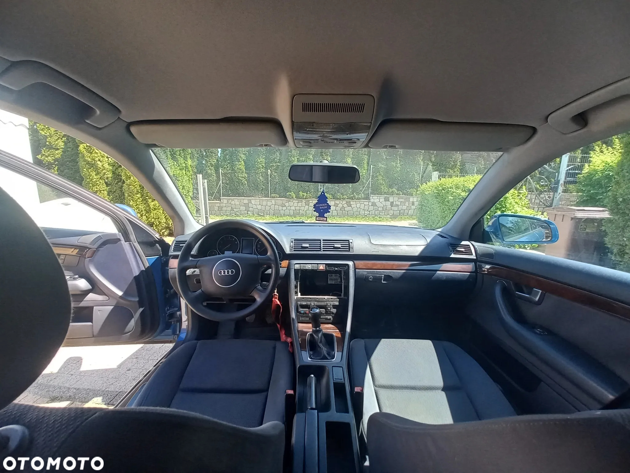 Audi A4 Avant 2.0 - 9