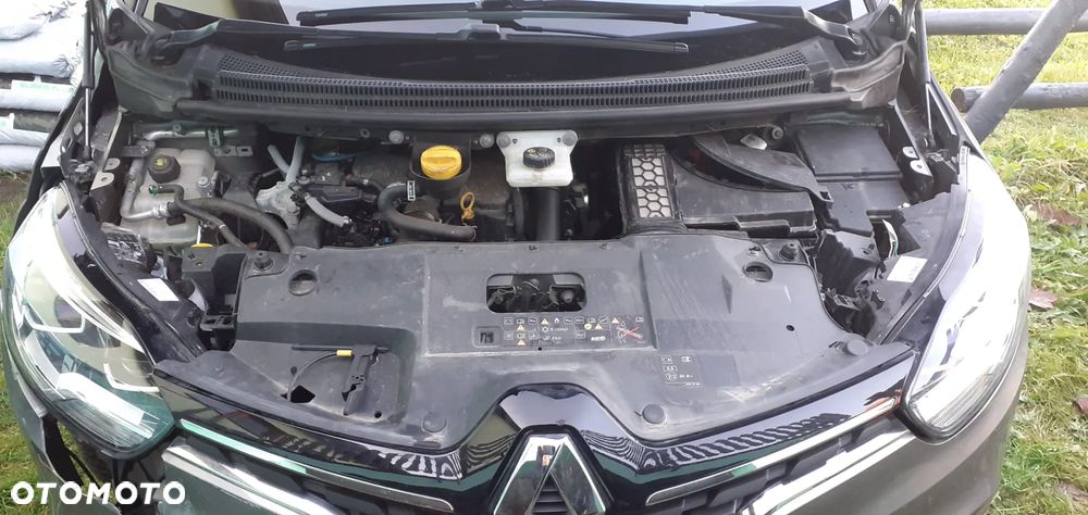 Renault Grand Scenic - 8