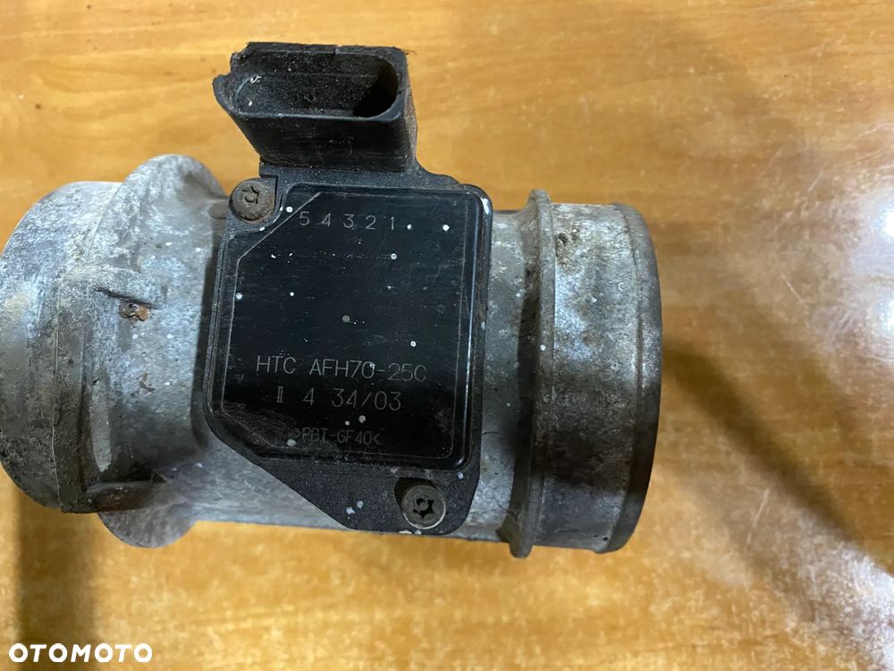 PRZEPŁYWOMIERZ 059906461D AFH70-25C PASSAT B5 A6 C5 - 4