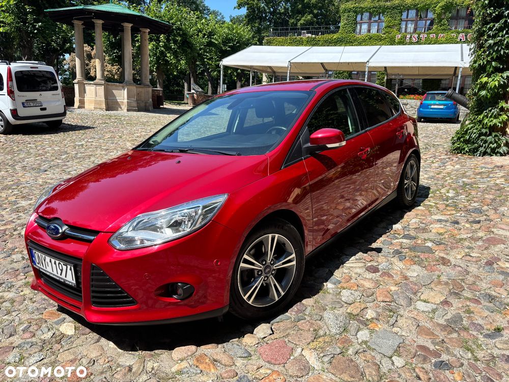 Ford Focus - 3