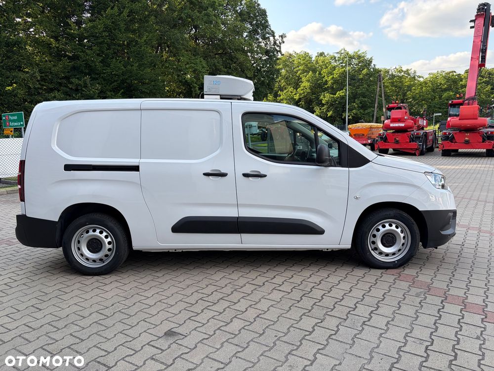 Toyota PROACE CITY - 8